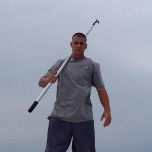 Meet your Posher, Tony